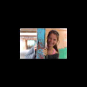 Meet your Posher, Jamie